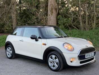 2016 (66) - 1.5 Cooper 3dr