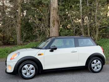 Used MINI Hatch 2016 for sale - 74648028: Photo