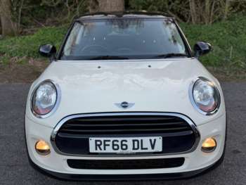Used MINI Hatch 2016 for sale - 74648028: Photo