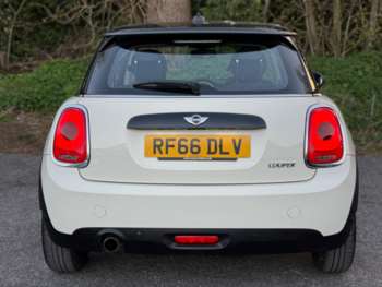 Used MINI Hatch 2016 for sale - 74648028: Photo