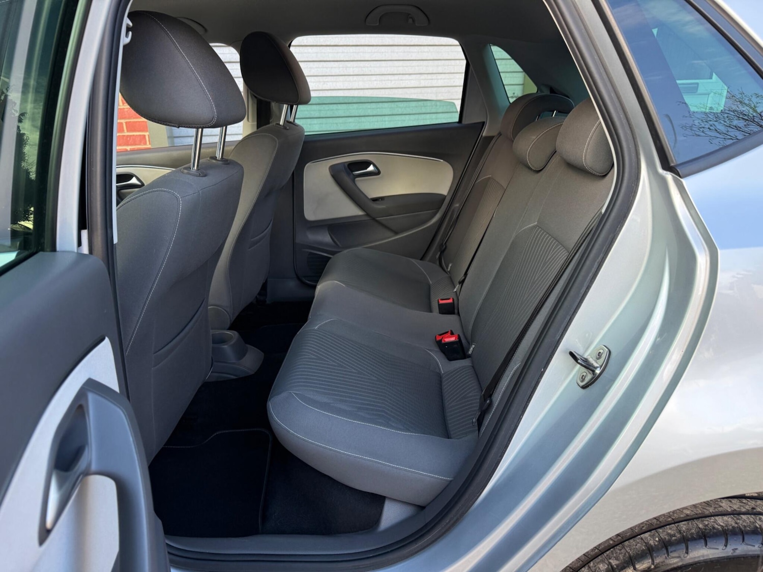 Used Volkswagen Polo for sale - 77825190: Photo 10