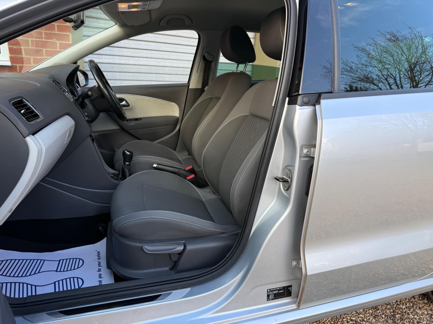 Used Volkswagen Polo for sale - 77825190: Photo 11