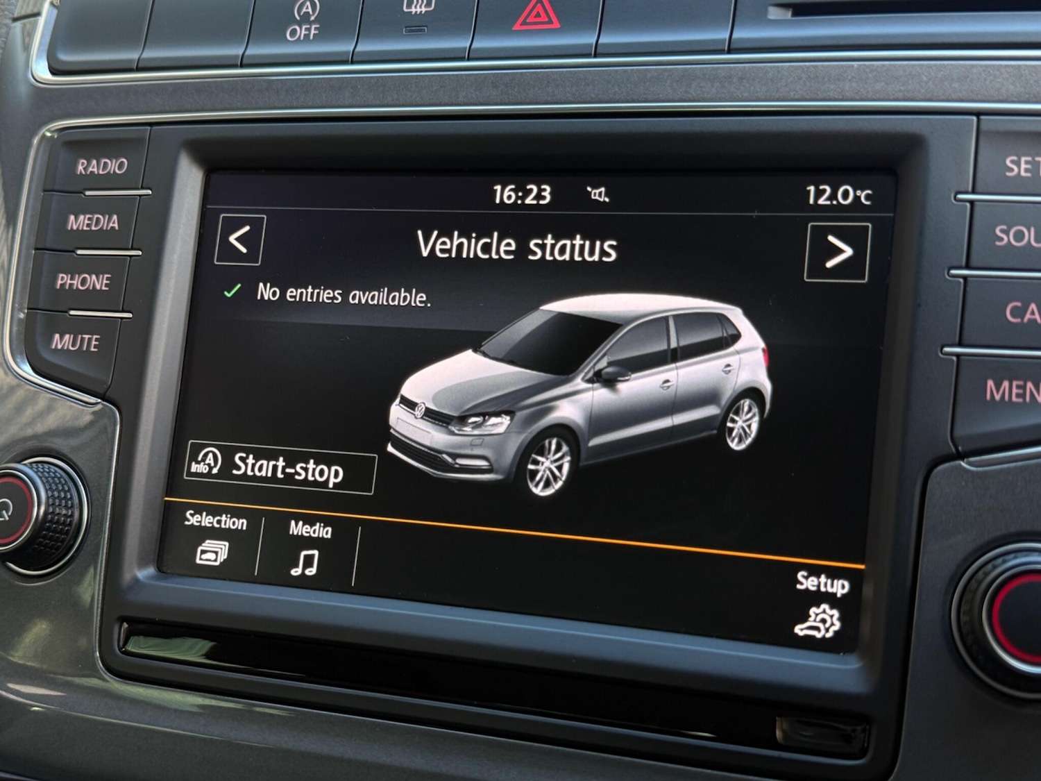 Used Volkswagen Polo for sale - 77825190: Photo 12