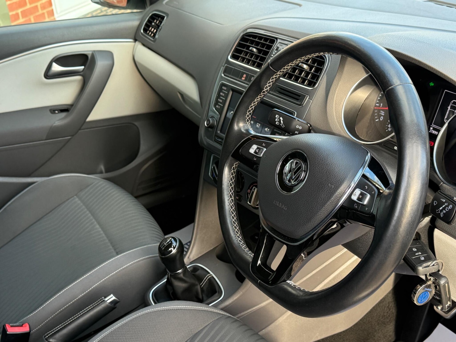 Used Volkswagen Polo for sale - 77825190: Photo 17