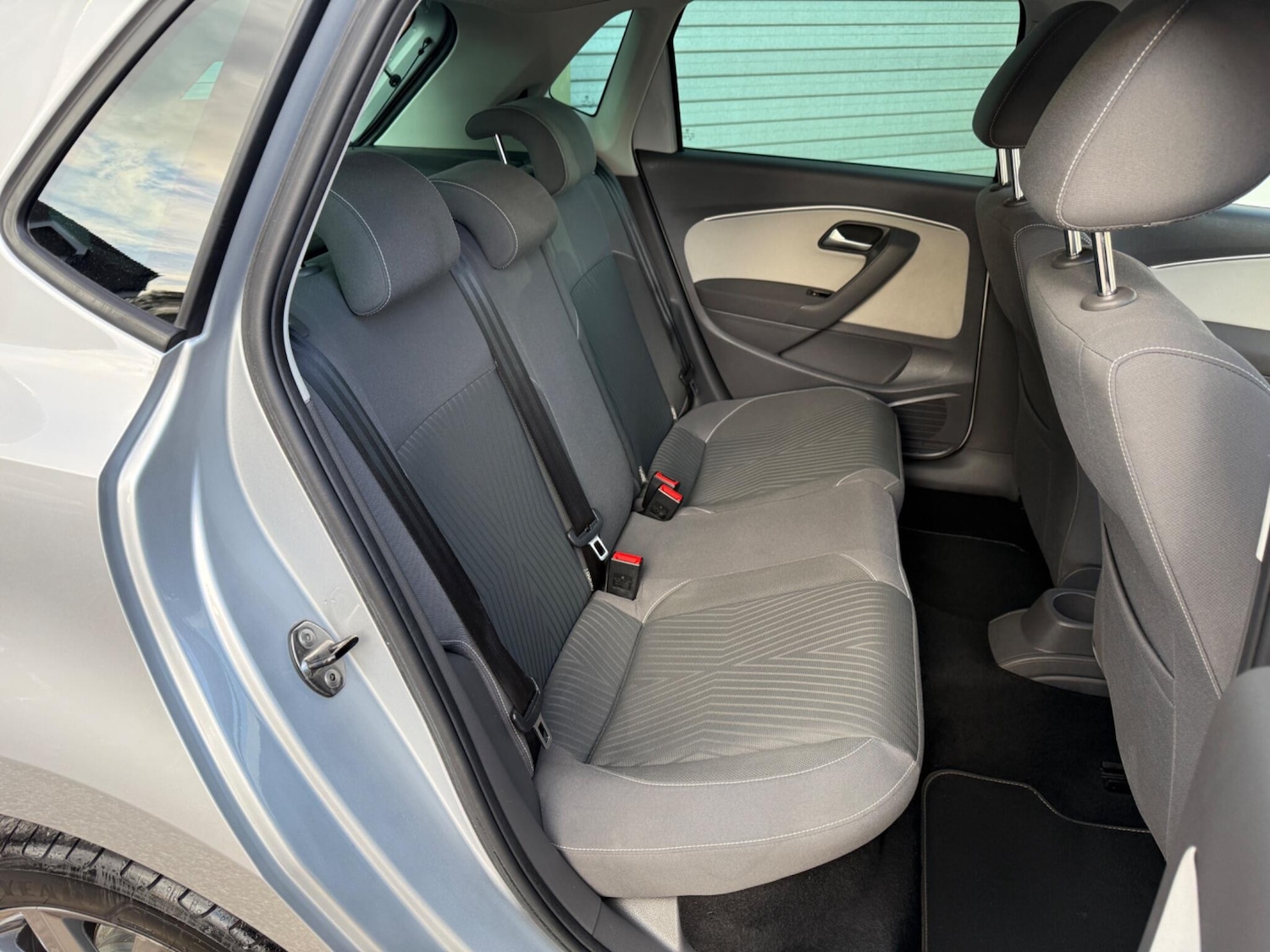 Used Volkswagen Polo for sale - 77825190: Photo 20