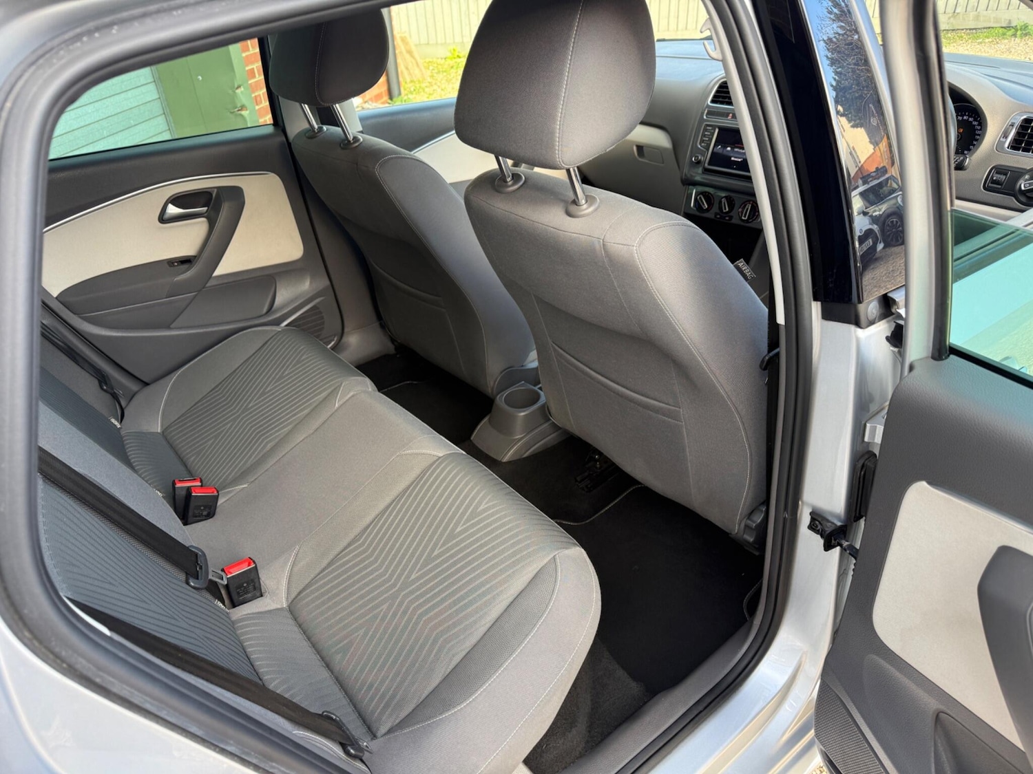 Used Volkswagen Polo for sale - 77825190: Photo 21