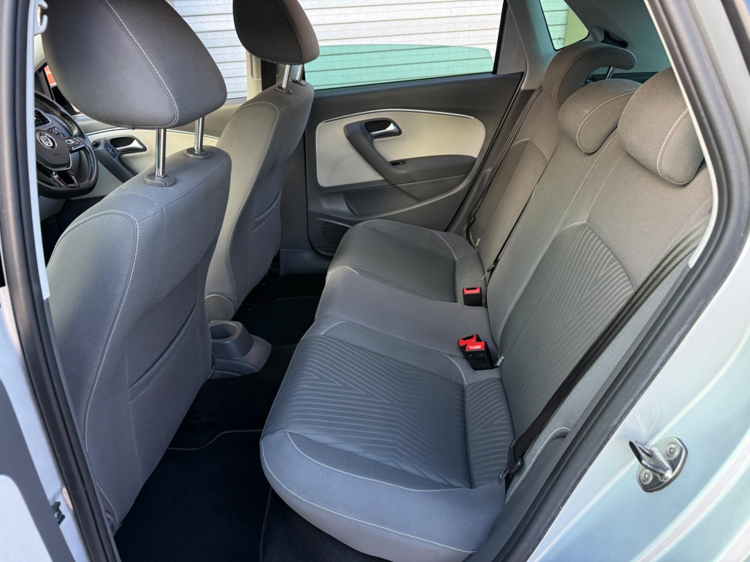 Used Volkswagen Polo for sale - 77825190: Photo 30