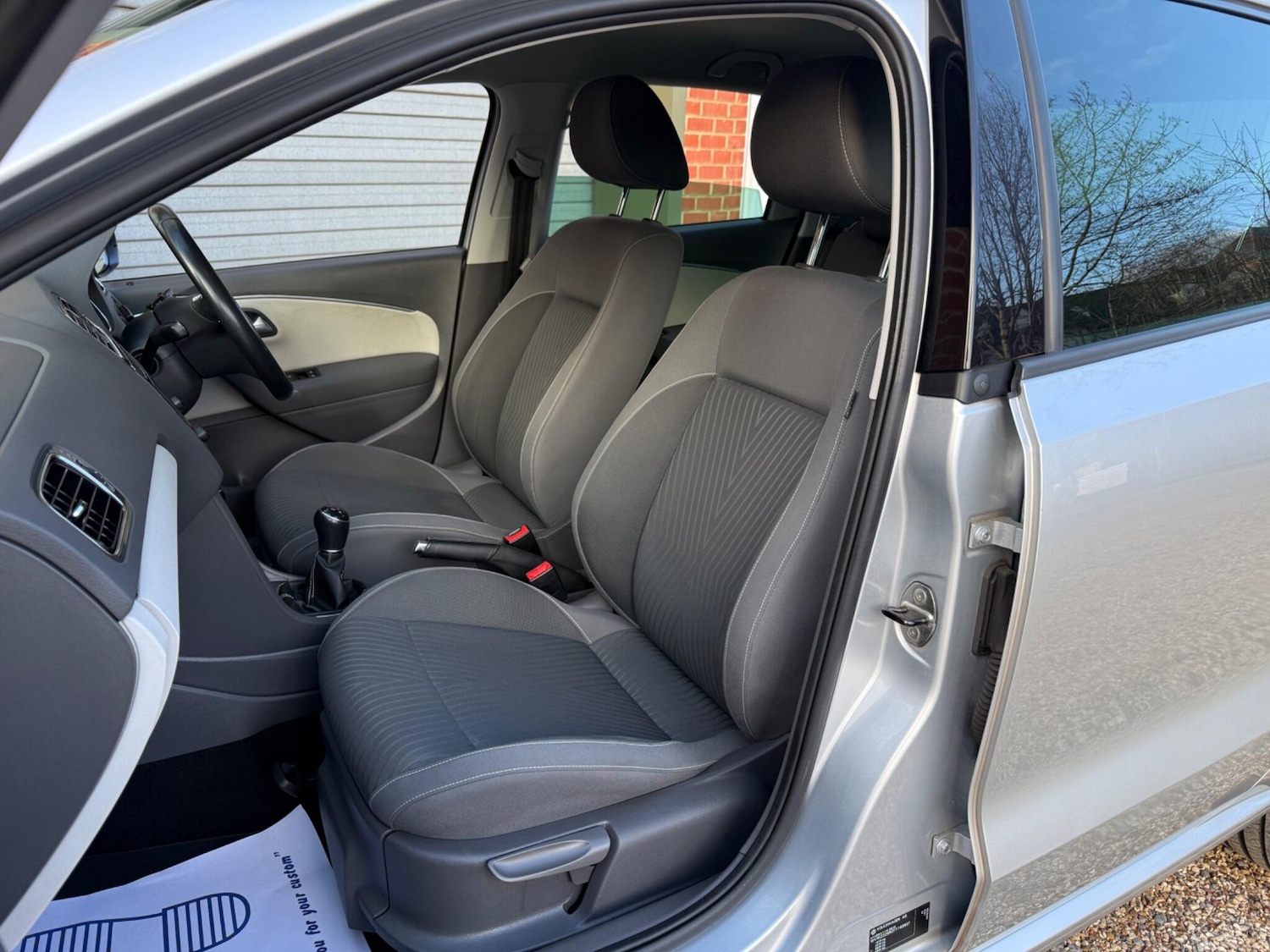 Used Volkswagen Polo for sale - 77825190: Photo 34