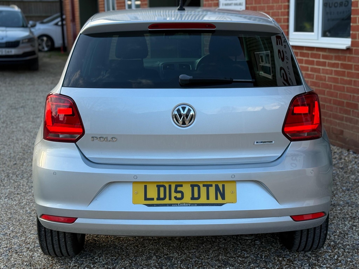 Used Volkswagen Polo for sale - 77825190: Photo 4