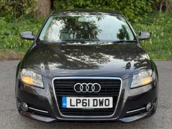 Used Audi A3 2012 for sale - 74648029: Photo