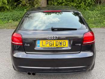 Used Audi A3 2012 for sale - 74648029: Photo