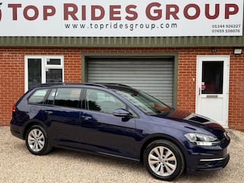 Used Volkswagen Golf 2017 for sale - 79741148: Photo