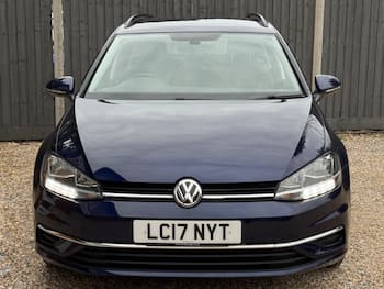 Used Volkswagen Golf 2017 for sale - 79741148: Photo