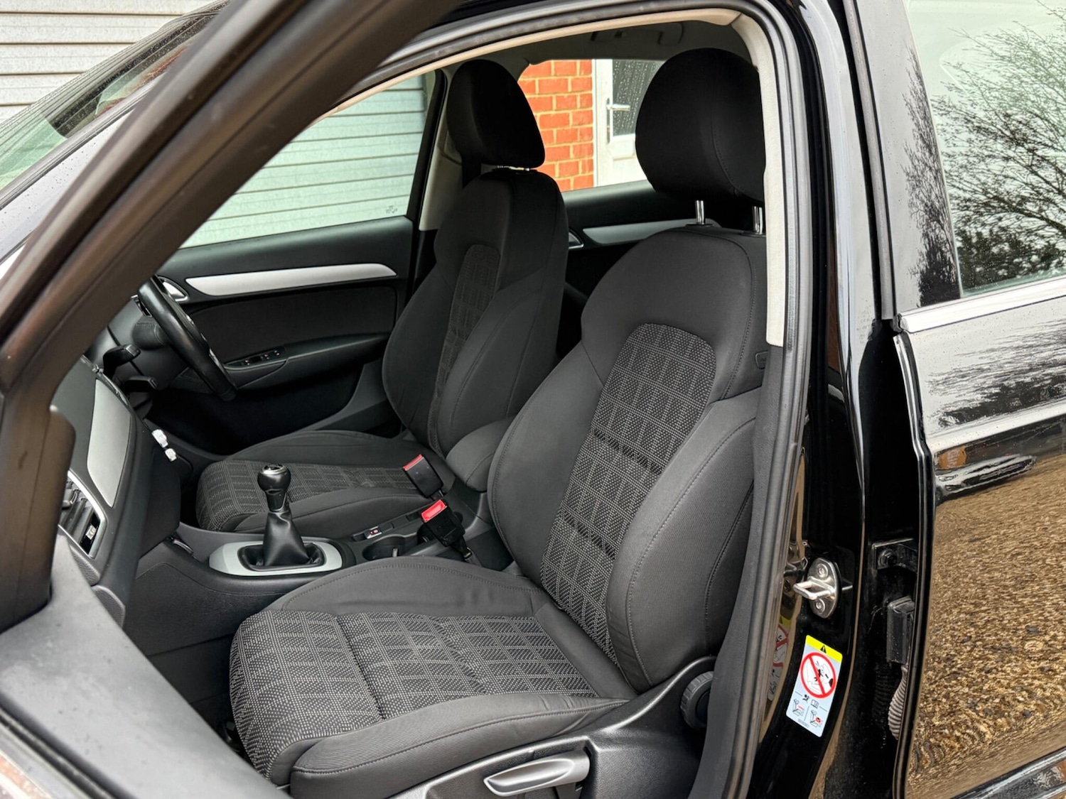 Used Audi Q3 2017 for sale - 76899229: Photo 23