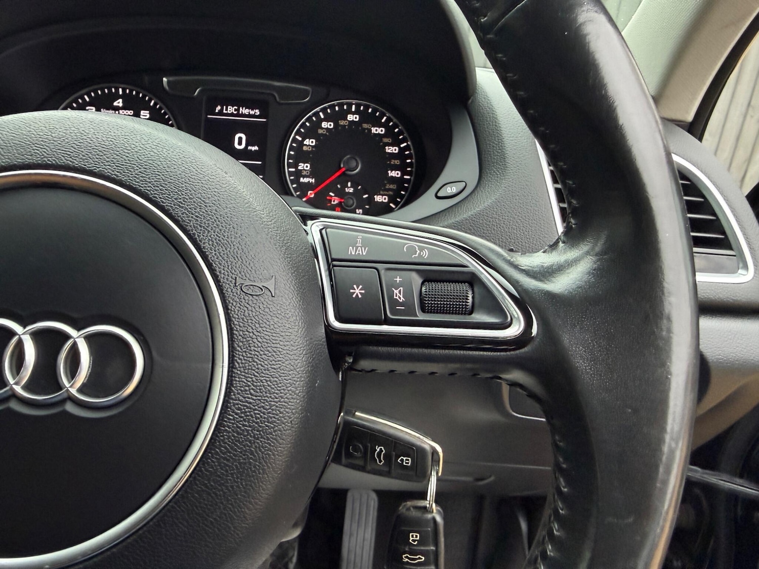 Used Audi Q3 2017 for sale - 76899229: Photo 26