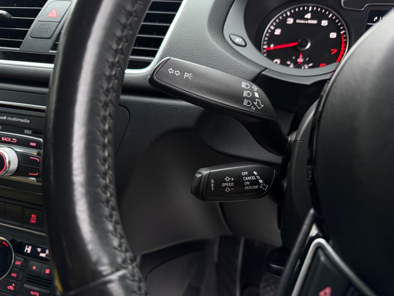 Used Audi Q3 2017 for sale - 76899229: Photo 28