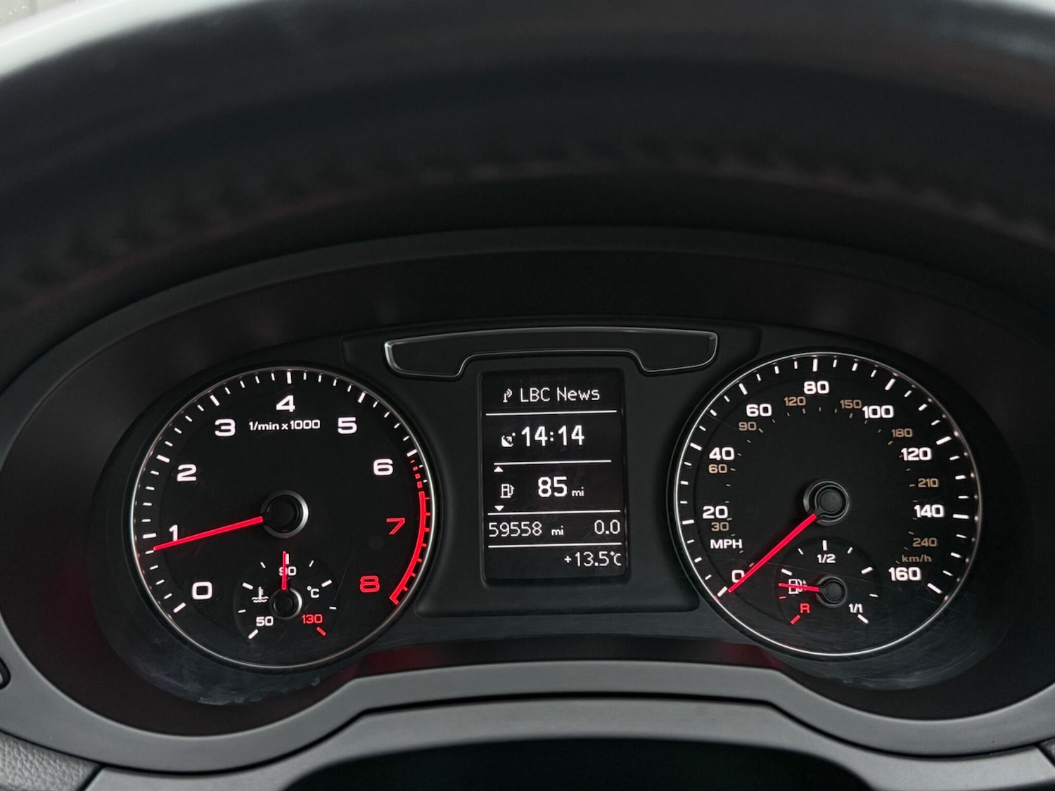 Used Audi Q3 2017 for sale - 76899229: Photo 32