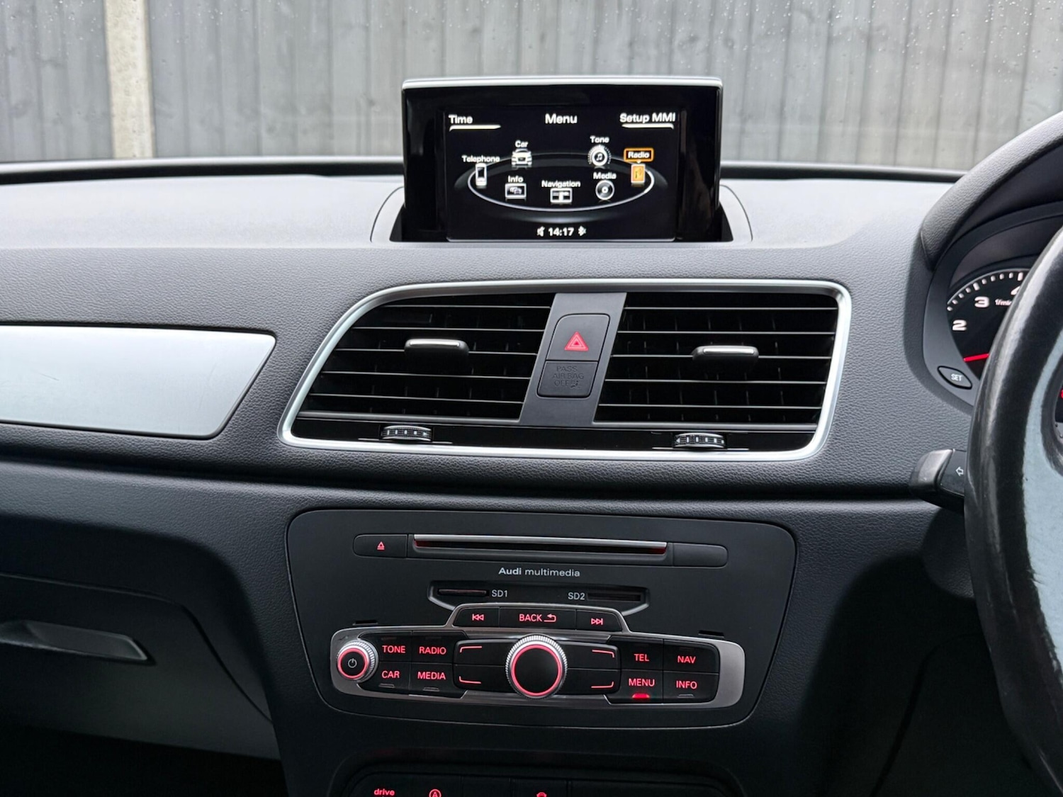 Used Audi Q3 2017 for sale - 76899229: Photo 36