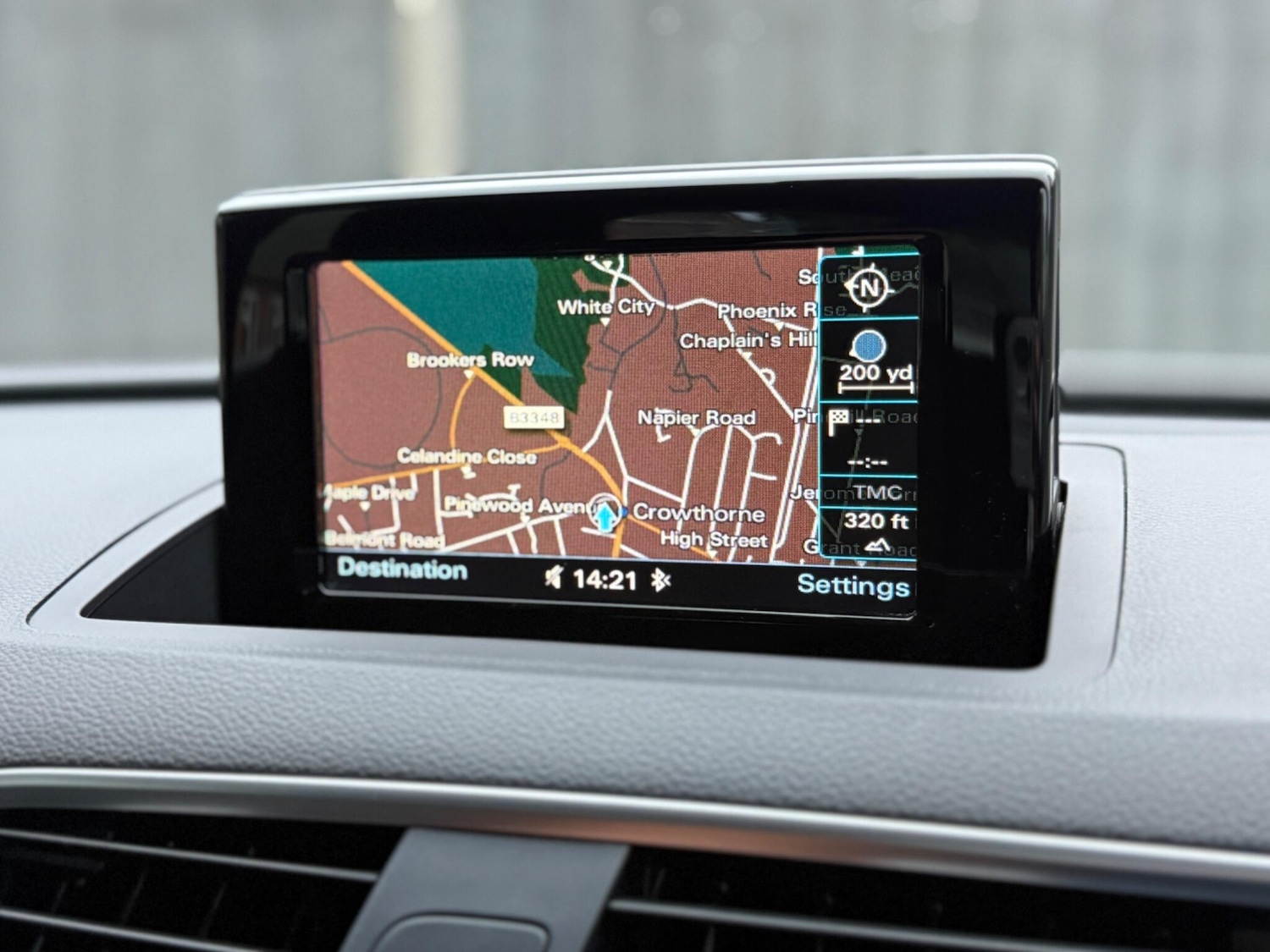 Used Audi Q3 2017 for sale - 76899229: Photo 37