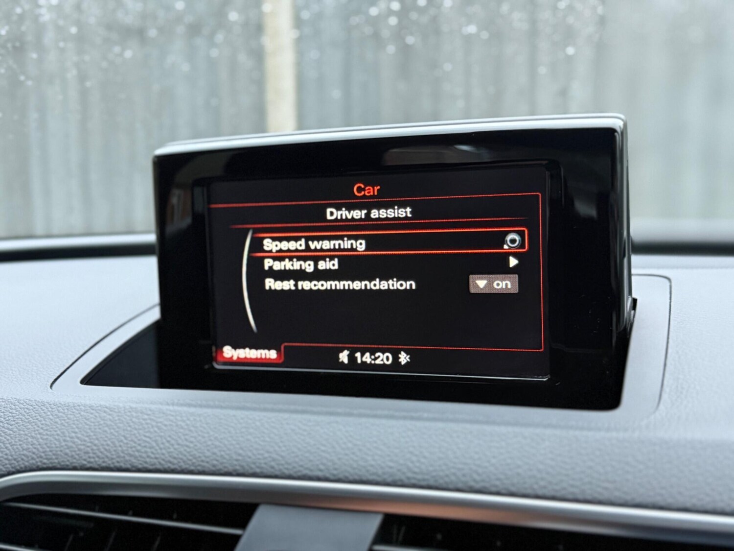 Used Audi Q3 2017 for sale - 76899229: Photo 42