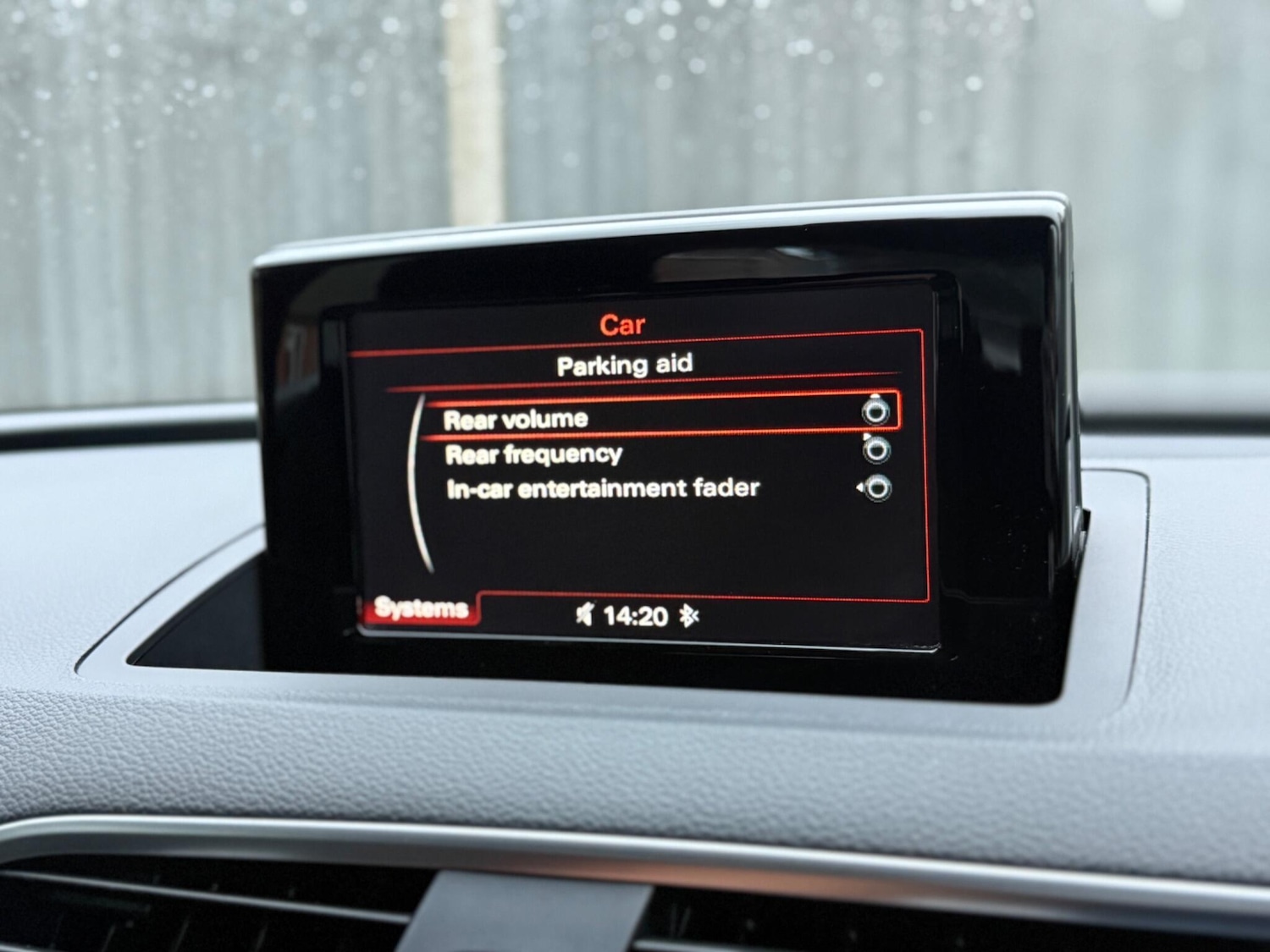 Used Audi Q3 2017 for sale - 76899229: Photo 43