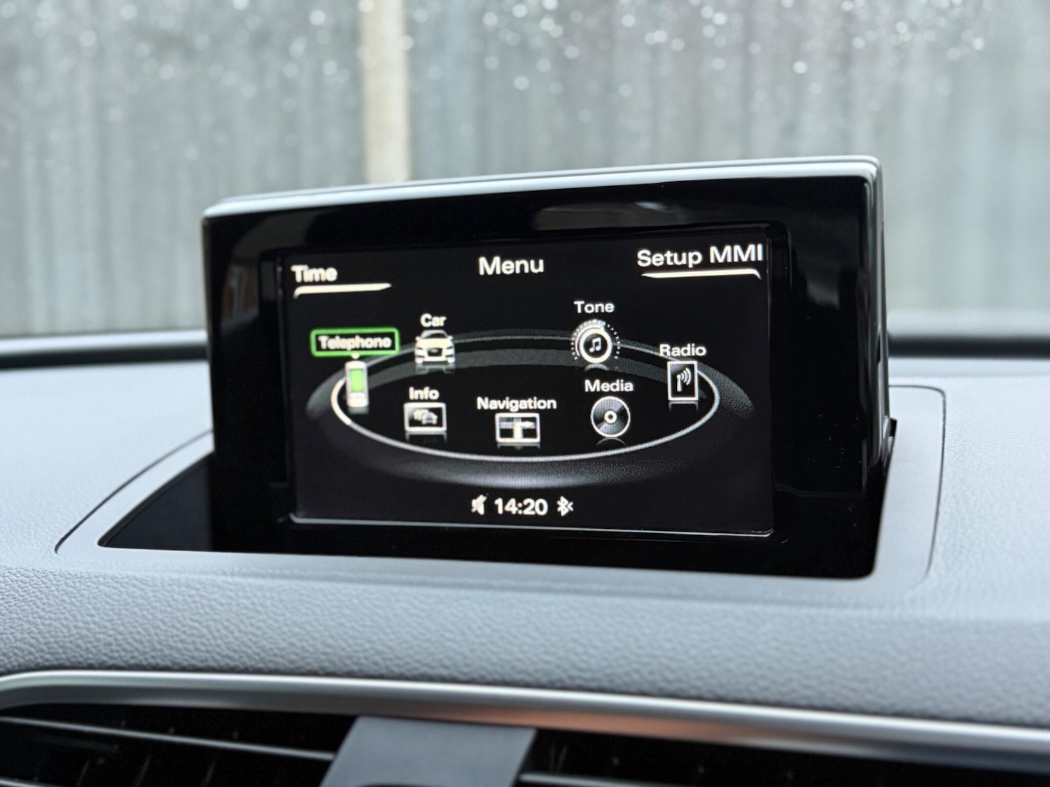 Used Audi Q3 2017 for sale - 76899229: Photo 45