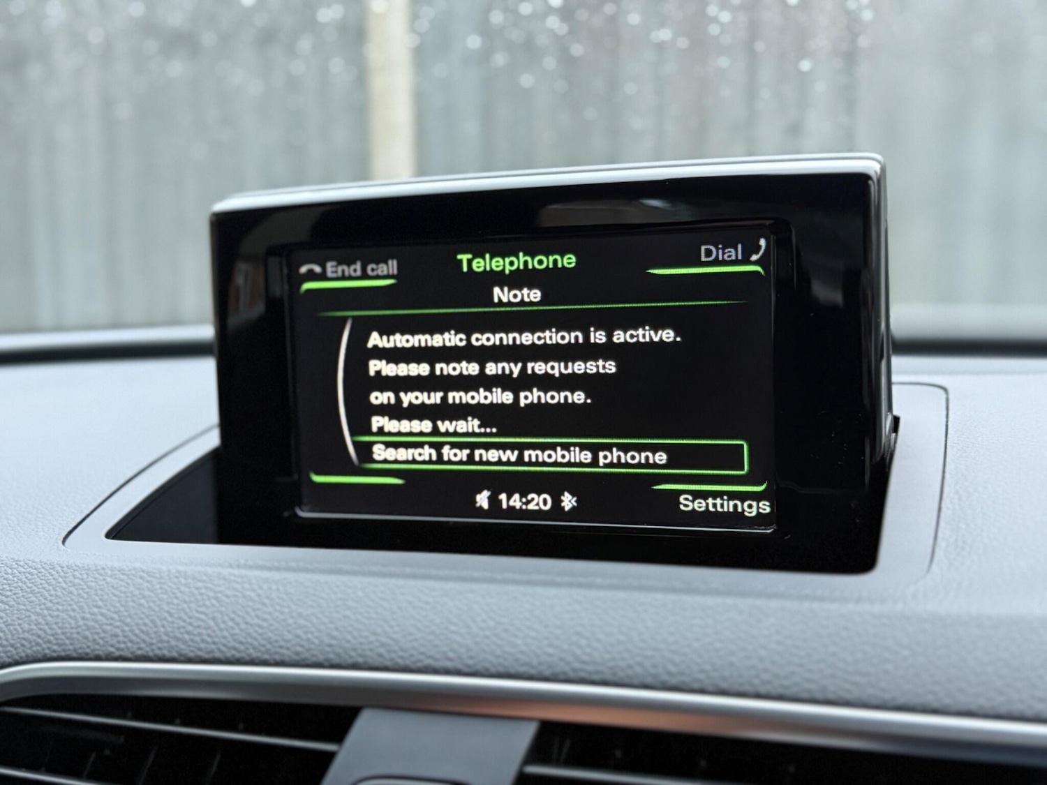 Used Audi Q3 2017 for sale - 76899229: Photo 46