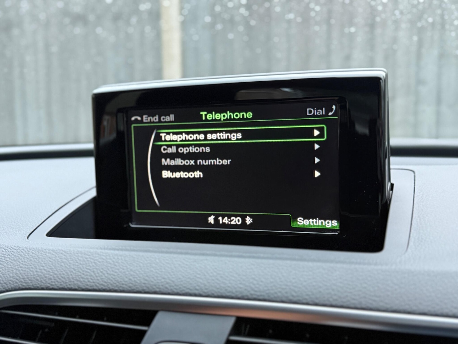 Used Audi Q3 2017 for sale - 76899229: Photo 47