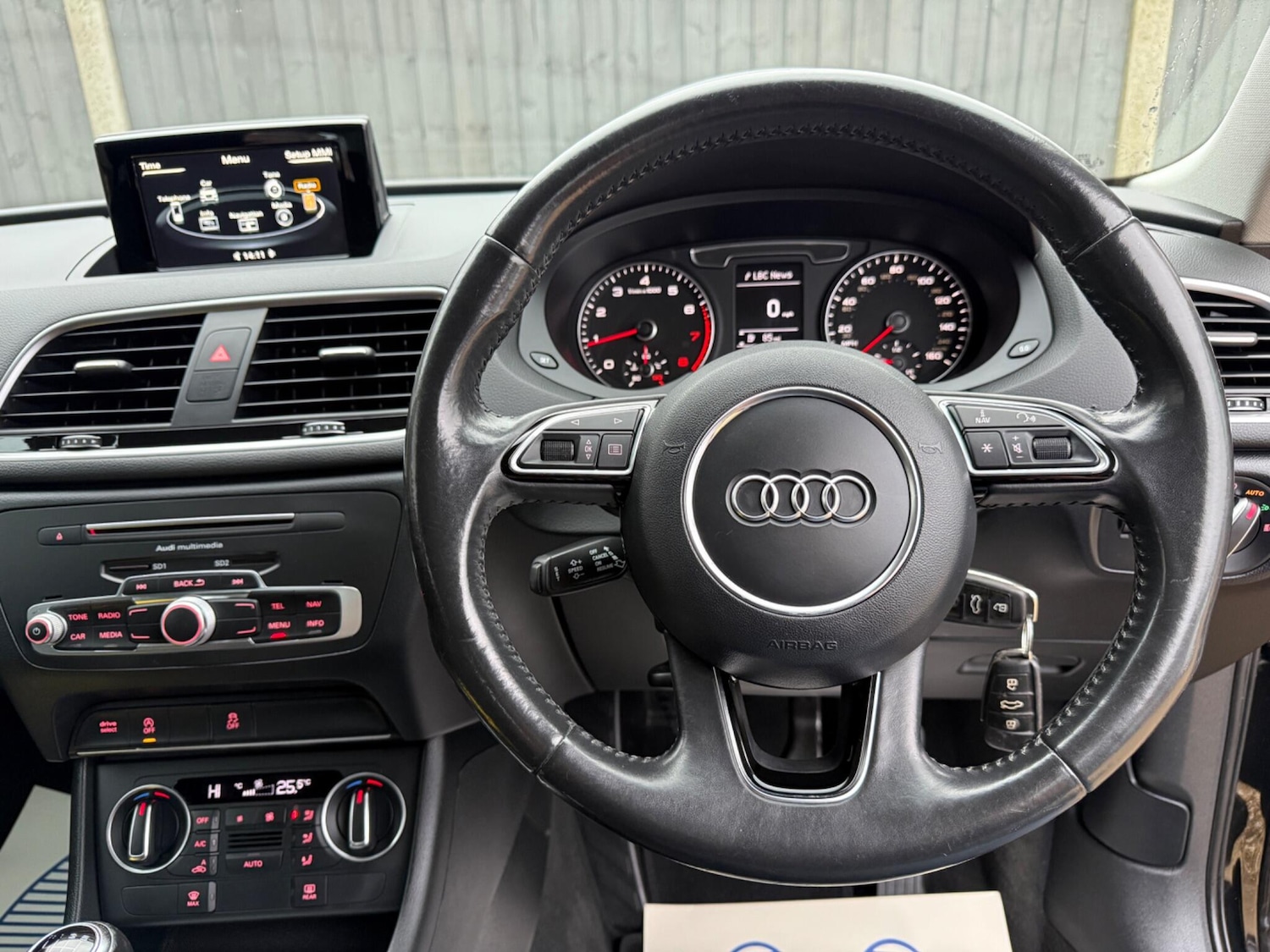 Used Audi Q3 2017 for sale - 76899229: Photo 5