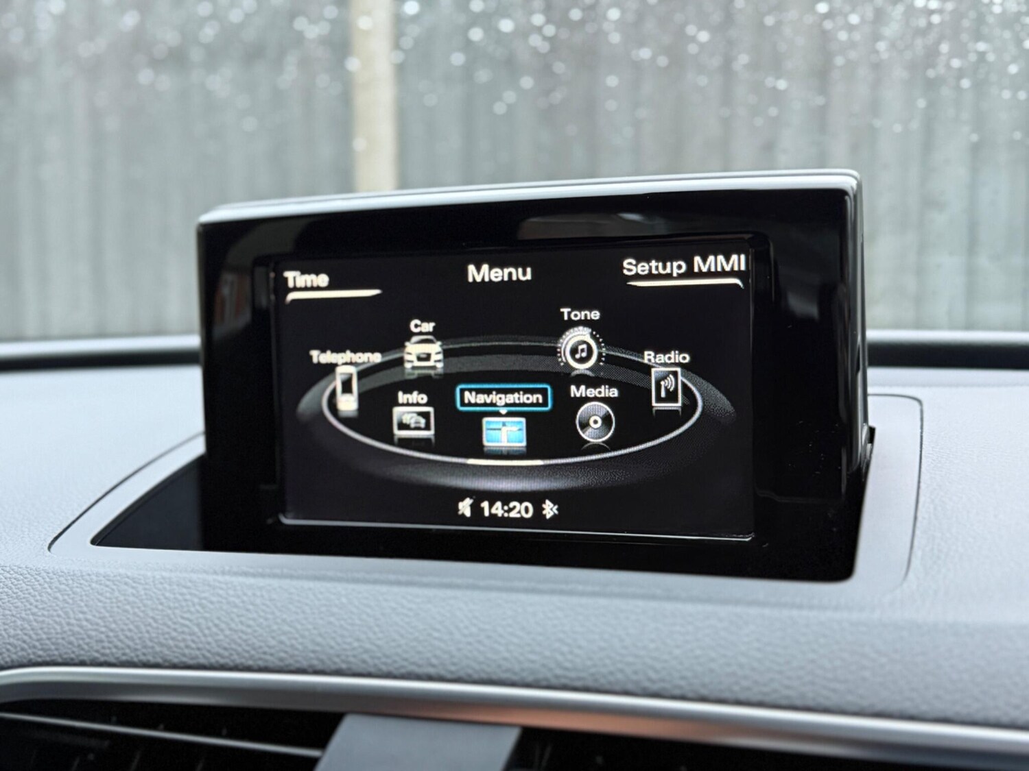 Used Audi Q3 2017 for sale - 76899229: Photo 51