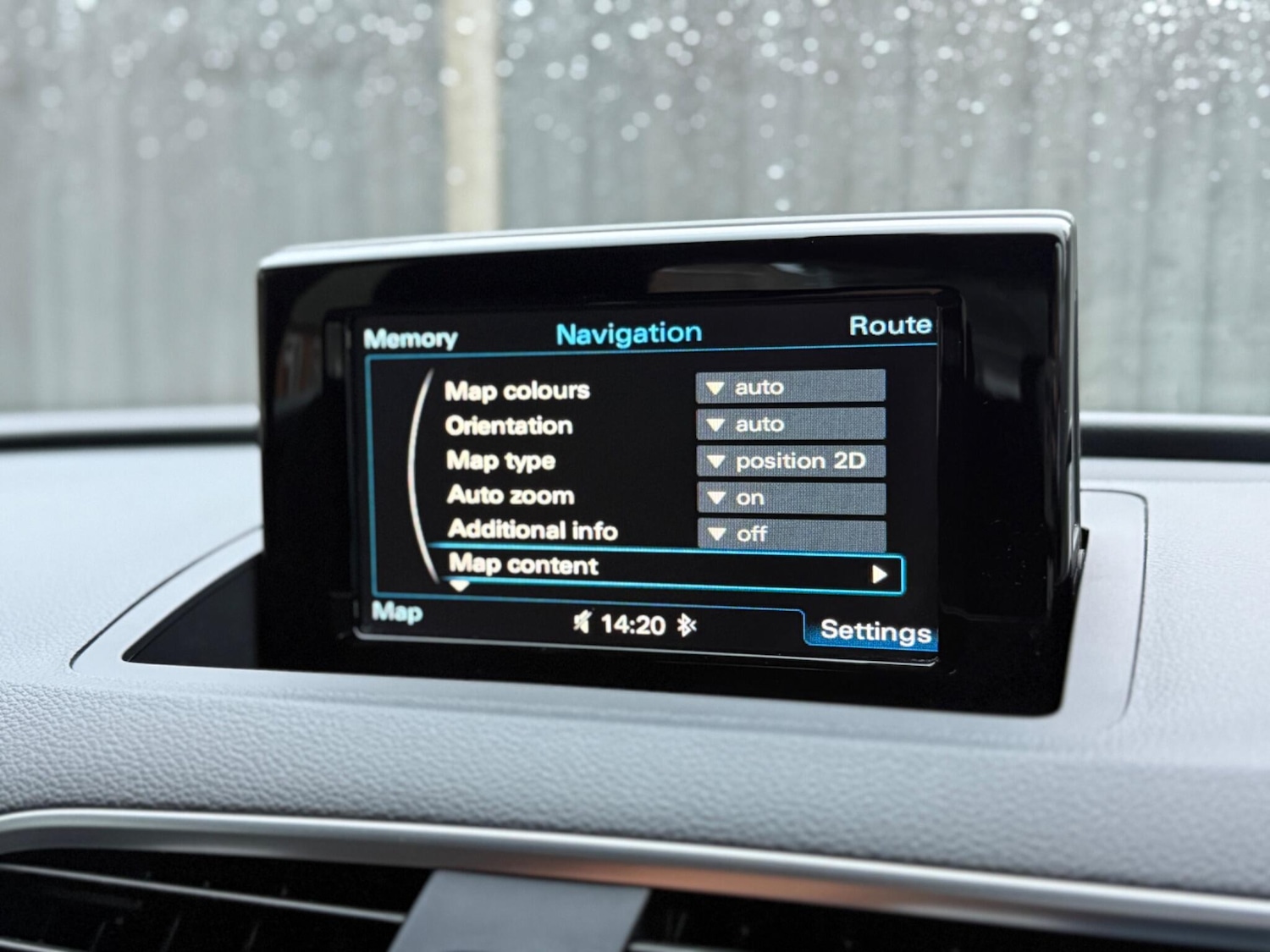 Used Audi Q3 2017 for sale - 76899229: Photo 52