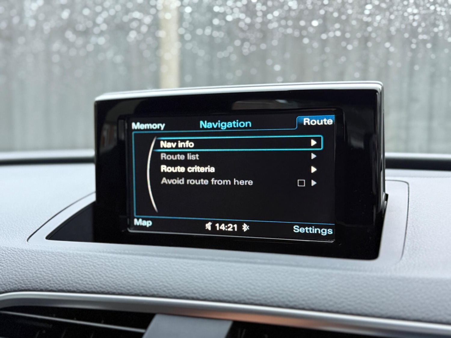 Used Audi Q3 2017 for sale - 76899229: Photo 53