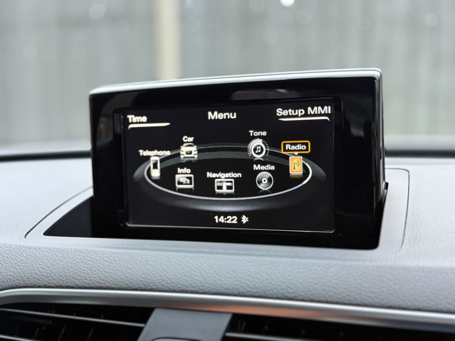 Used Audi Q3 2017 for sale - 76899229: Photo 59