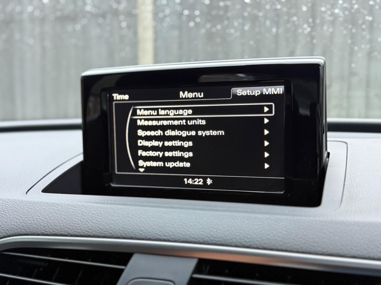 Used Audi Q3 2017 for sale - 76899229: Photo 64