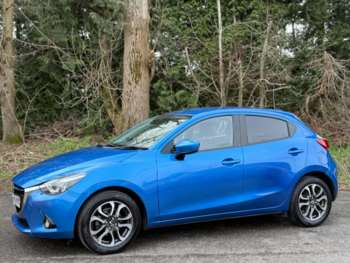 Used Mazda Mazda2 2015 for sale - 74648031: Photo