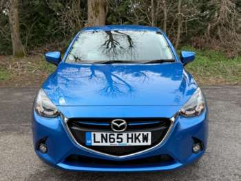Used Mazda Mazda2 2015 for sale - 74648031: Photo