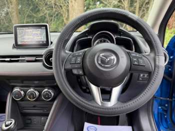 Used Mazda Mazda2 2015 for sale - 74648031: Photo