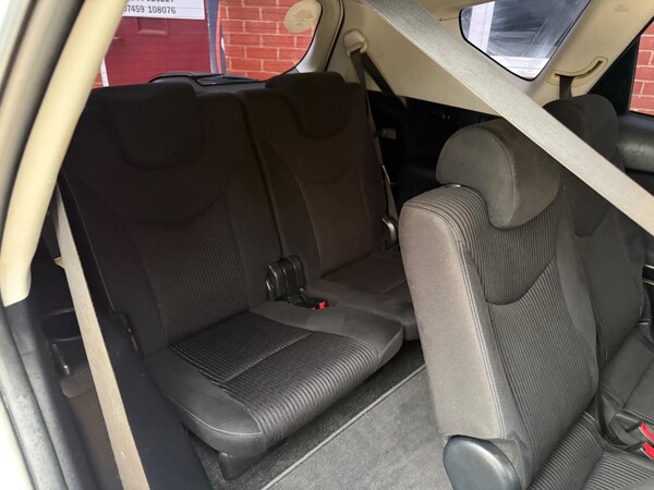 Used Toyota Prius+ 2018 for sale - 75540331: Photo 19