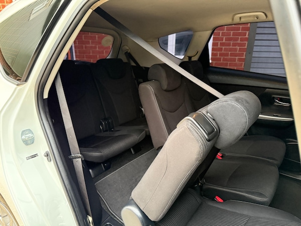 Used Toyota Prius+ 2018 for sale - 75540331: Photo 20