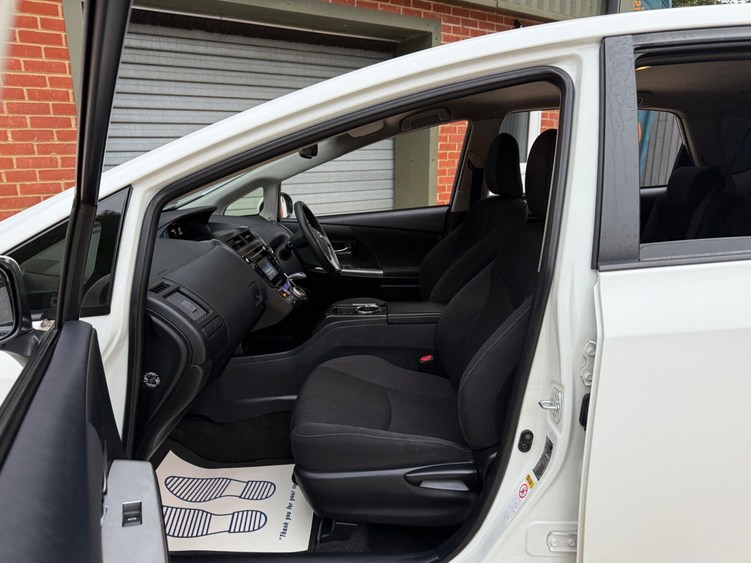 Vehicle 31