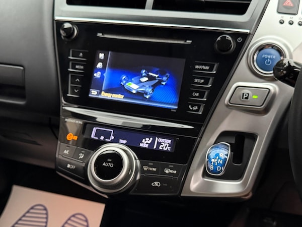 Used Toyota Prius+ 2018 for sale - 75540331: Photo 41