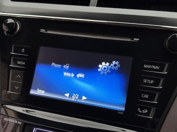Used Toyota Prius+ 2018 for sale - 75540331: Photo 57