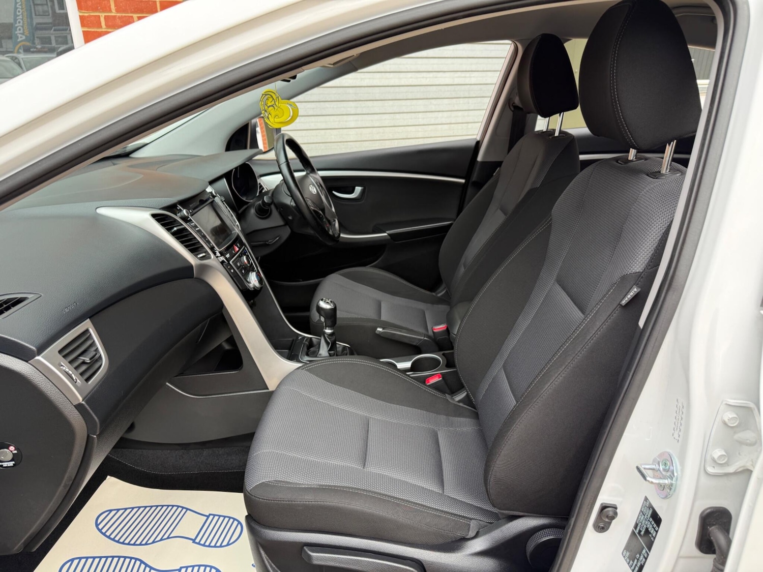 Used Hyundai i30 2015 for sale - 77705136: Photo 12