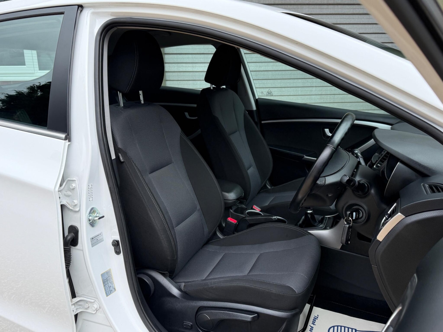 Used Hyundai i30 2015 for sale - 77705136: Photo 15