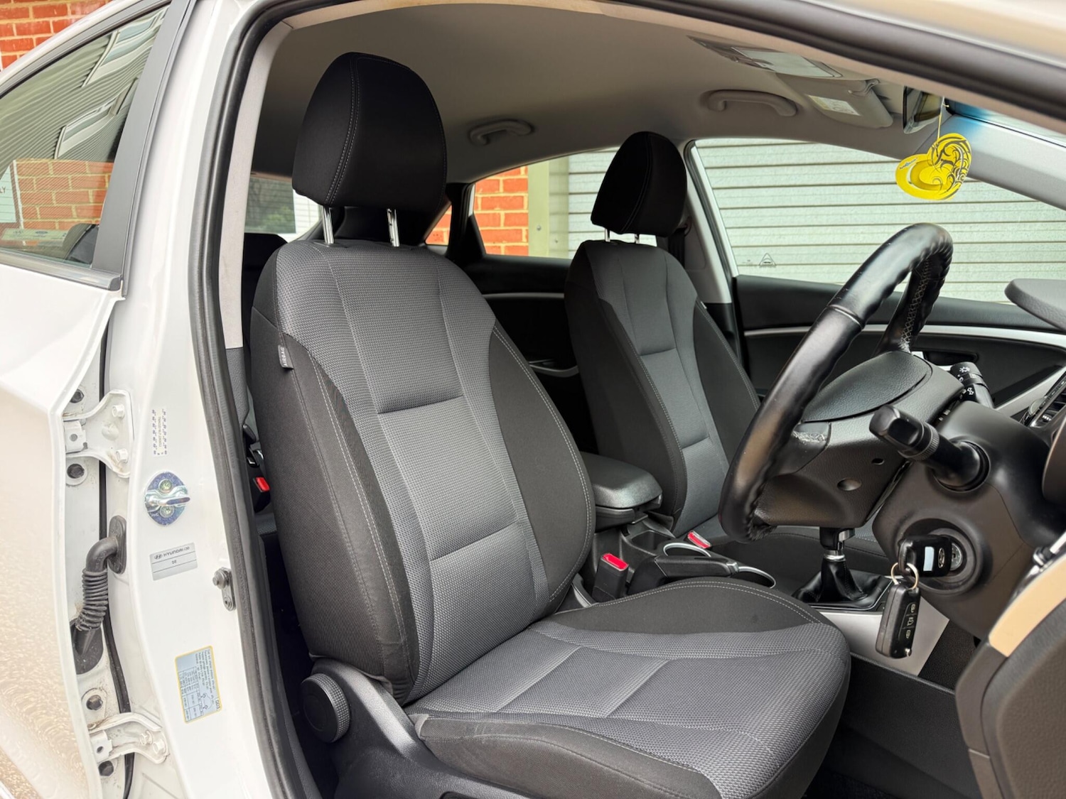 Used Hyundai i30 2015 for sale - 77705136: Photo 18