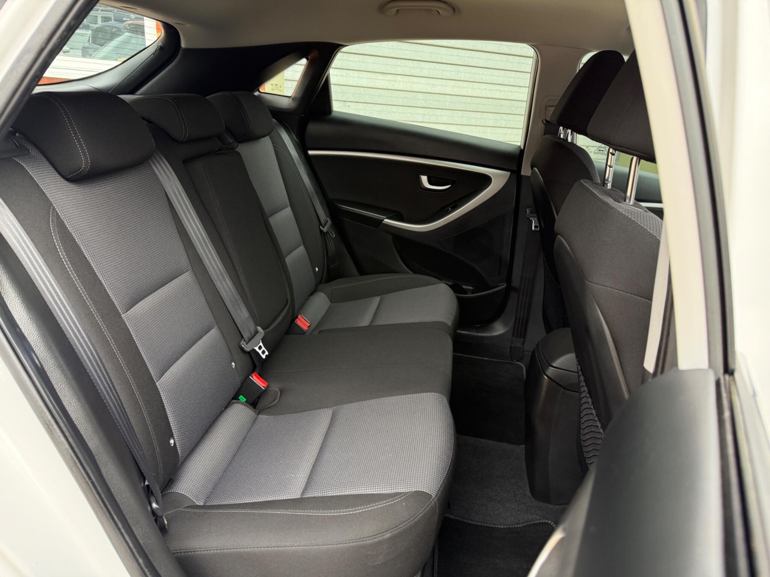 Used Hyundai i30 2015 for sale - 77705136: Photo 21