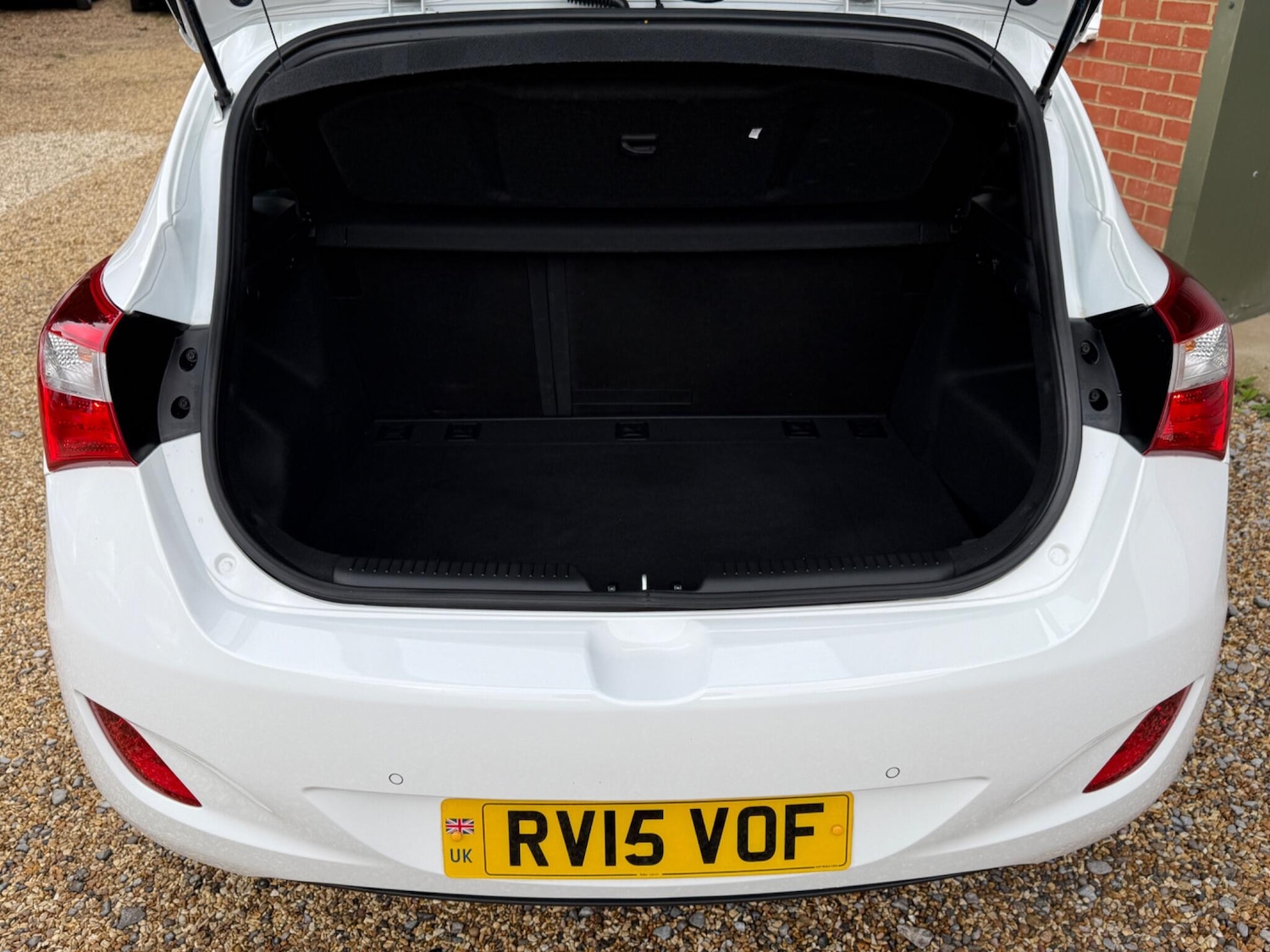 Used Hyundai i30 2015 for sale - 77705136: Photo 24