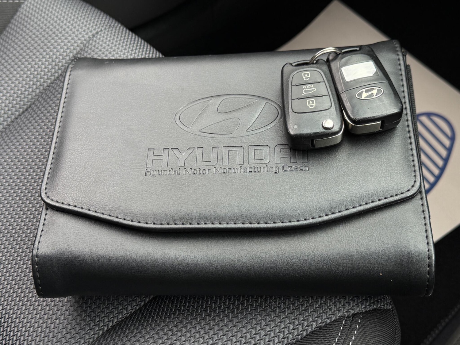 Used Hyundai i30 2015 for sale - 77705136: Photo 25