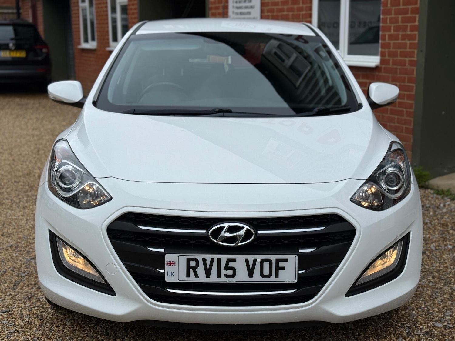 Used Hyundai i30 2015 for sale - 77705136: Photo 3