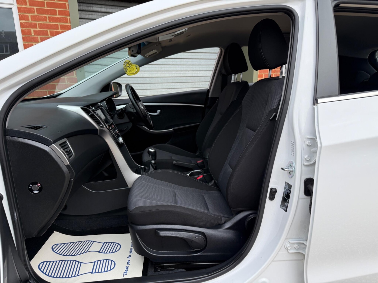 Used Hyundai i30 2015 for sale - 77705136: Photo 33